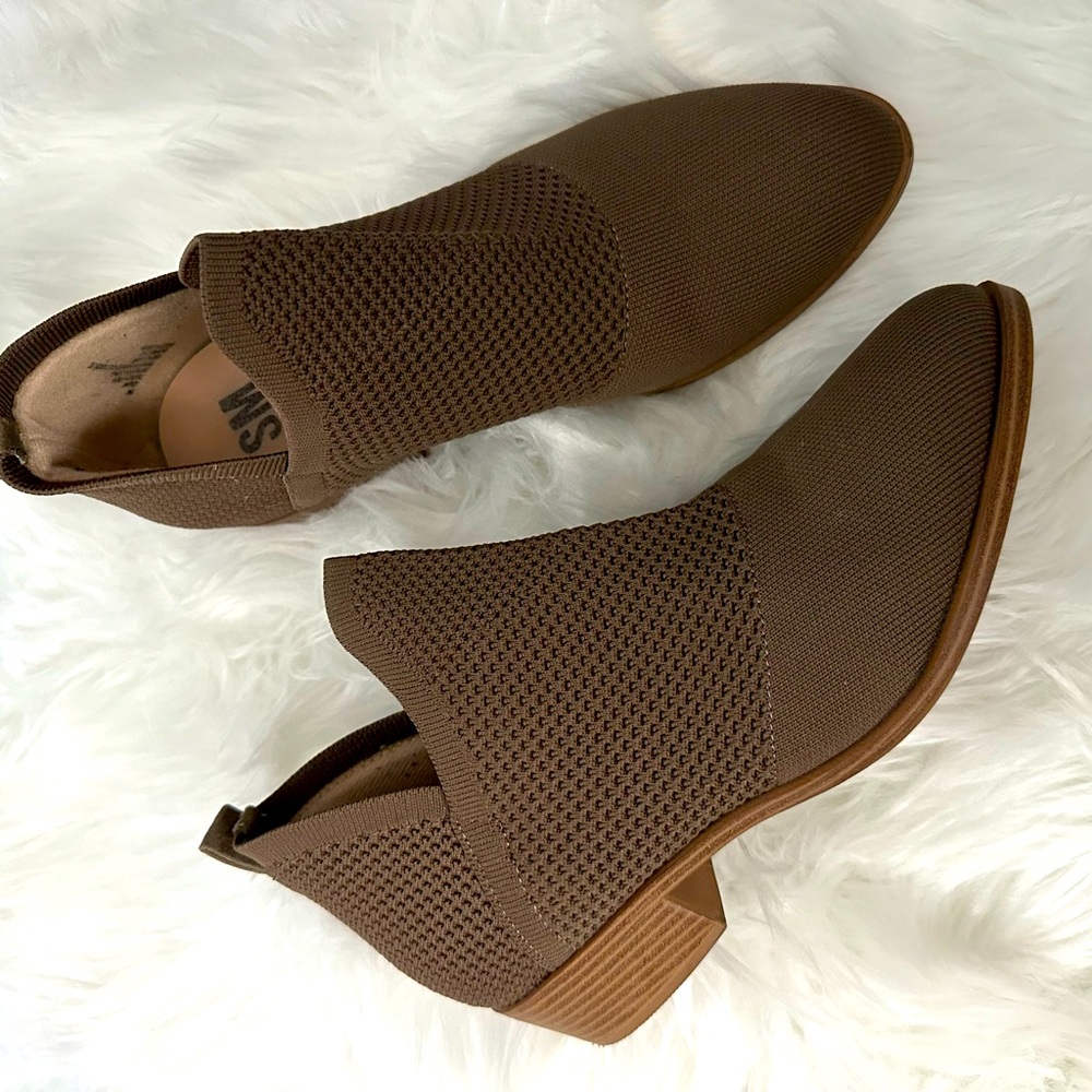 Booties